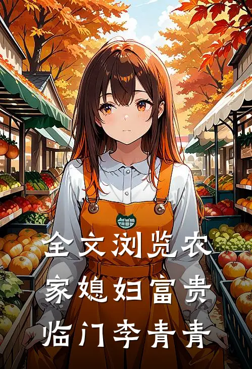 全文浏览农家媳妇富贵临门李青青