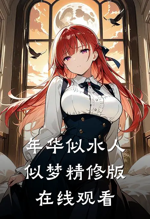年华似水人似梦精修版在线观看