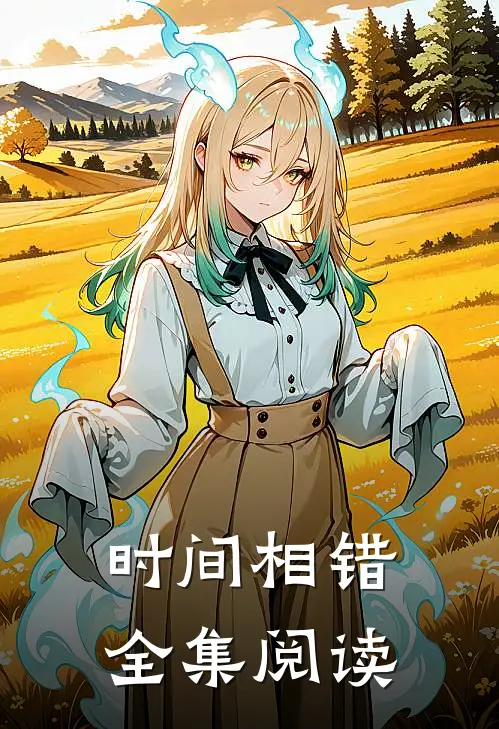 时间相错全集阅读