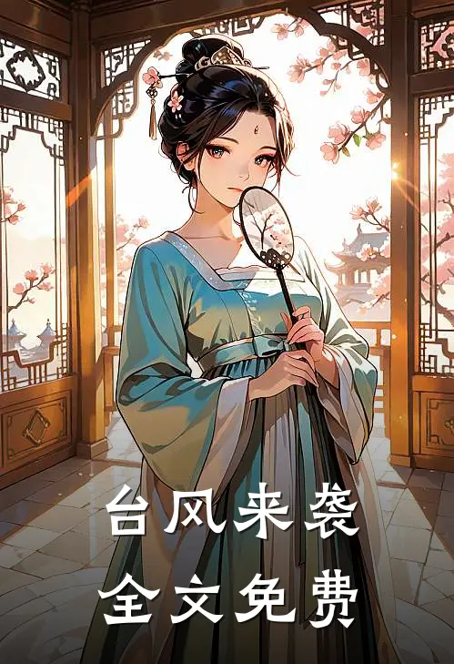 台风来袭全文免费