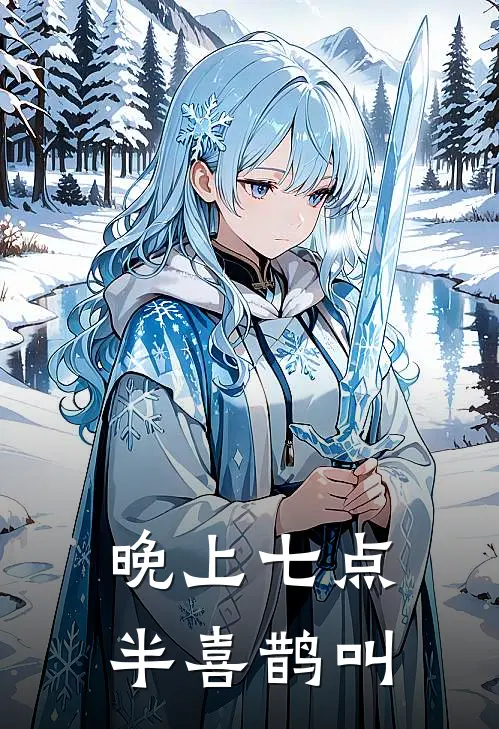 晚上七点半喜鹊叫