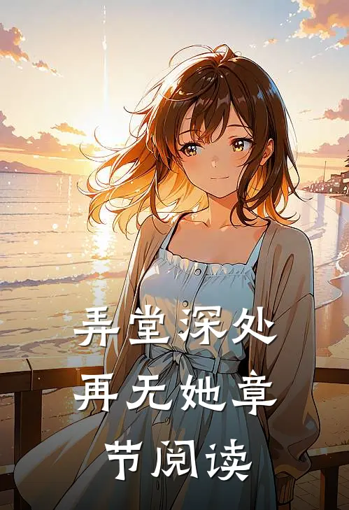弄堂深处再无她章节阅读