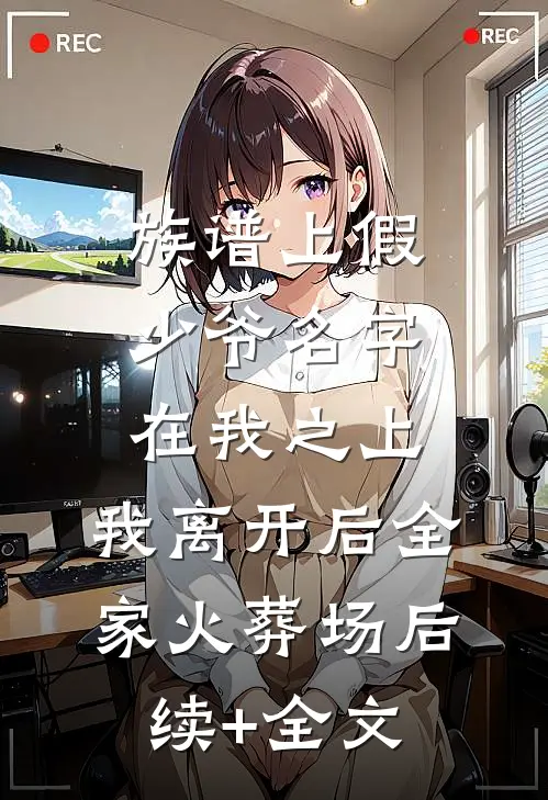 族谱上假少爷名字在我之上，我离开后全家火葬场后续+全文