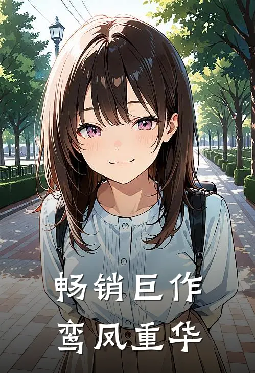 畅销巨作鸾凤重华