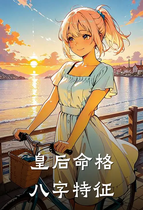 皇后命格八字特征
