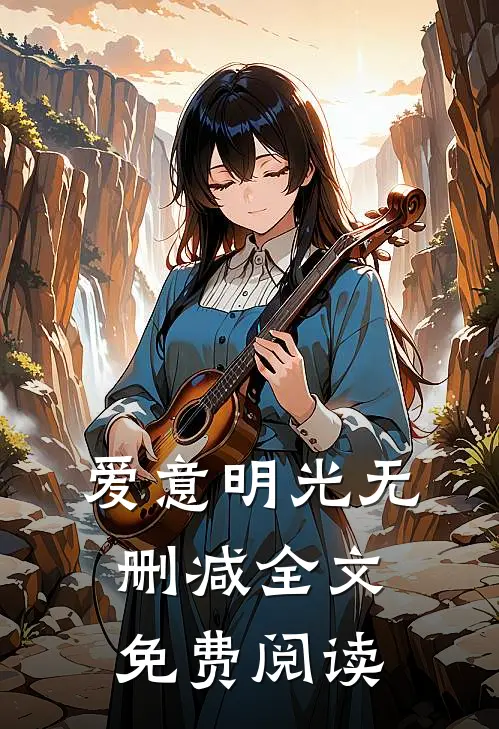 爱意明光无删减全文免费阅读
