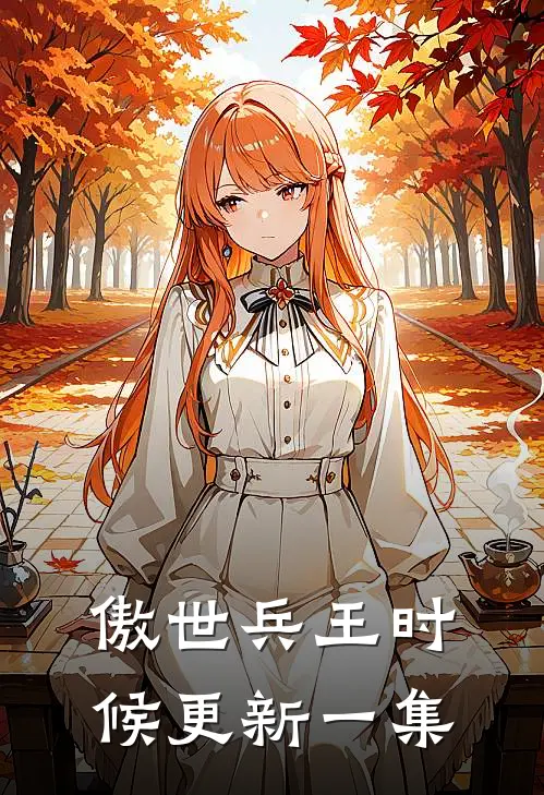 傲世兵王时候更新一集