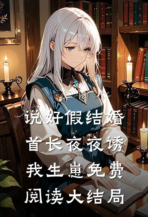 说好假结婚，首长夜夜诱我生崽免费阅读大结局