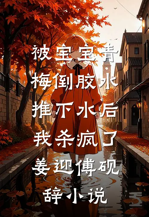 被宝宝青梅倒胶水推下水后，我杀疯了姜迎傅砚辞小说