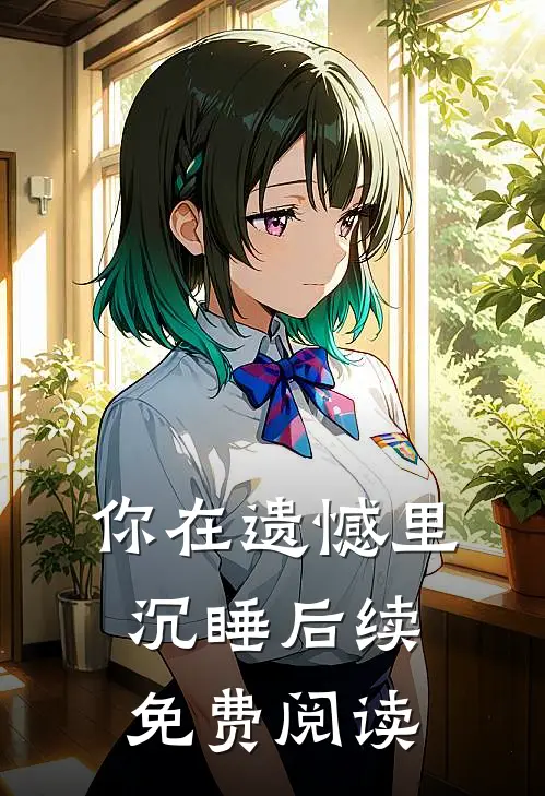 你在遗憾里沉睡后续免费阅读