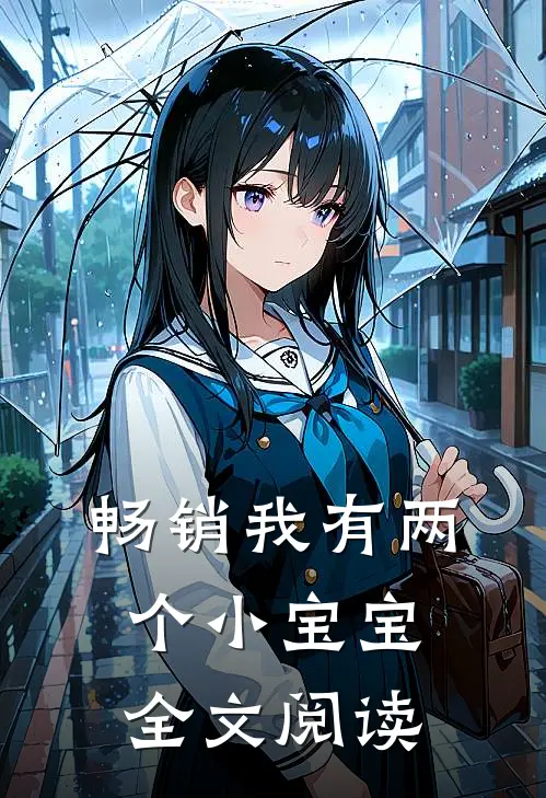 畅销我有两个小宝宝全文阅读
