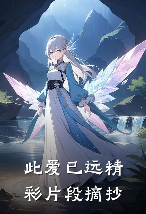 此爱已远精彩片段摘抄