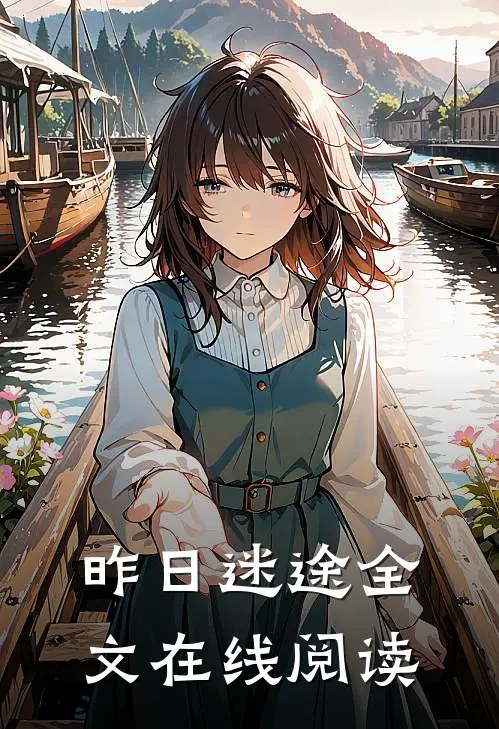 昨日迷途全文在线阅读
