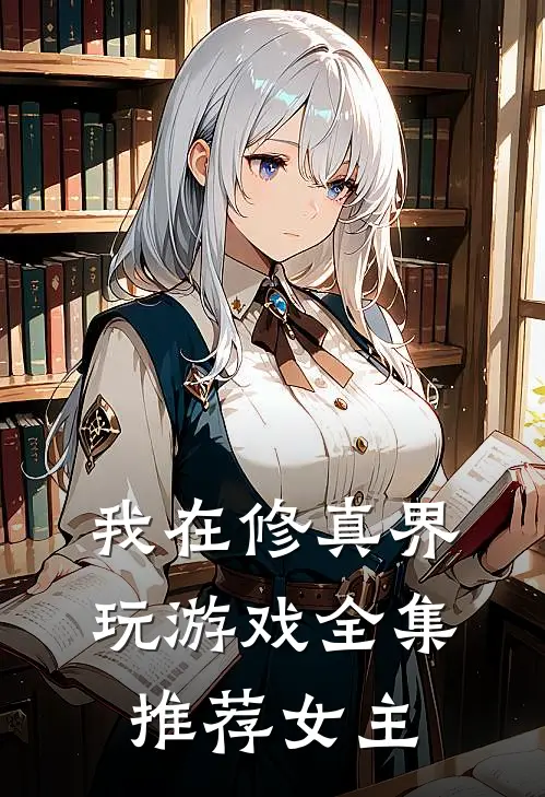 我在修真界玩游戏全集推荐女主