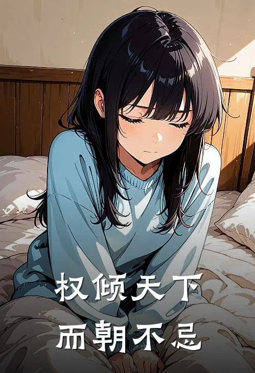 权倾天下而朝不忌