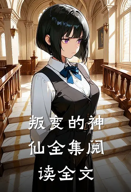 叛变的神仙全集阅读全文