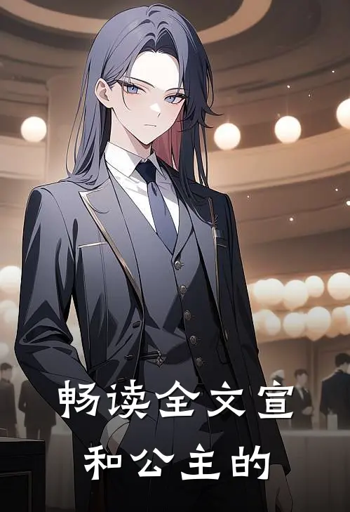 畅读全文宣和公主的