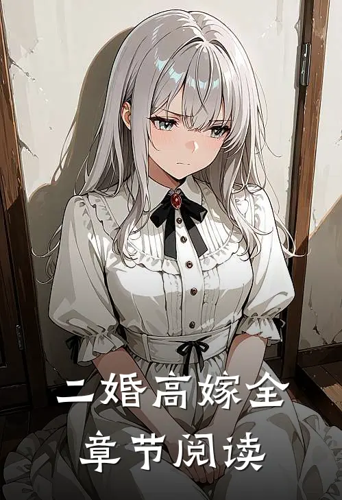 二婚高嫁全章节阅读