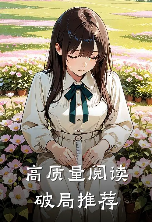 高质量阅读破局推荐