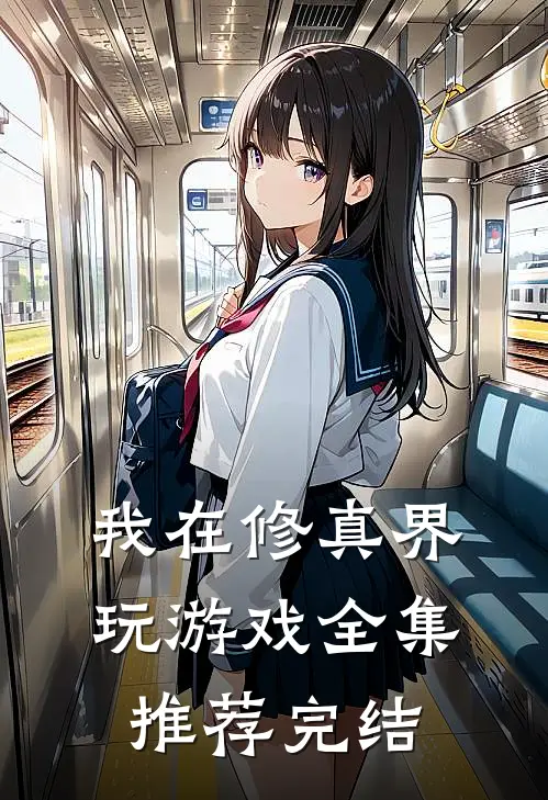 我在修真界玩游戏全集推荐完结