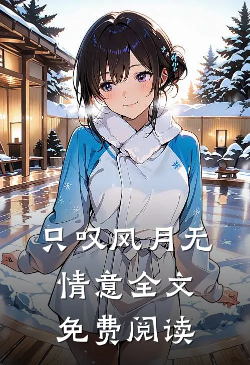 只叹风月无情意全文免费阅读