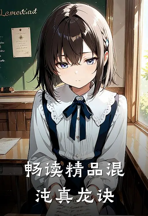 畅读精品混沌真龙诀