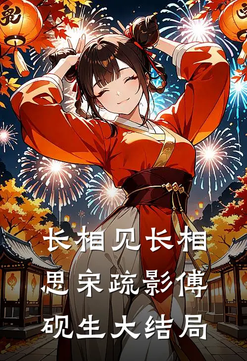 长相见长相思宋疏影傅砚生大结局