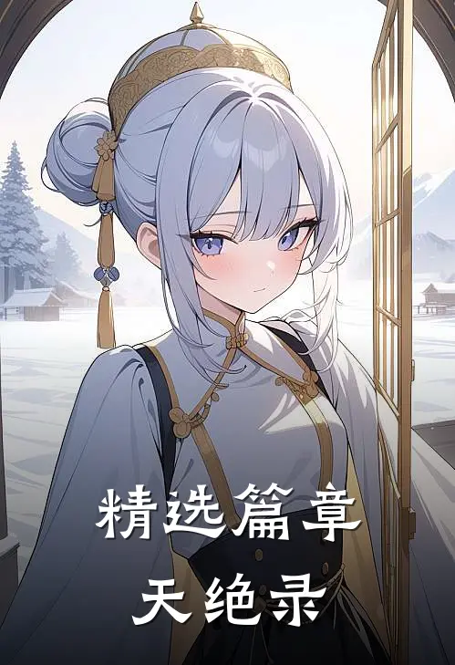 精选篇章天绝录