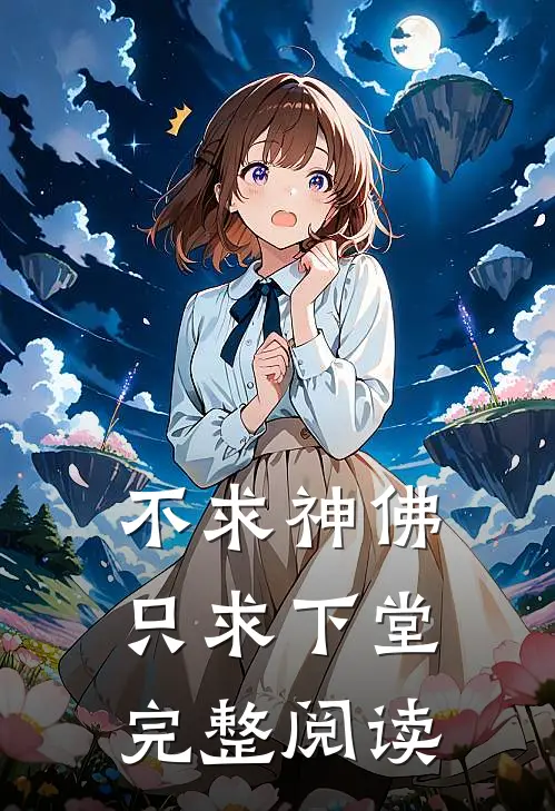 不求神佛，只求下堂完整阅读