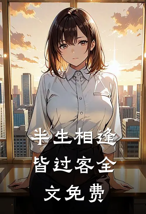半生相逢皆过客全文免费
