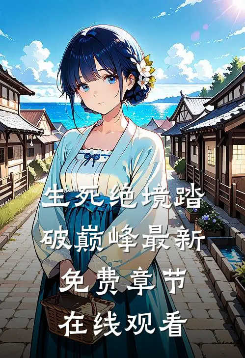 生死绝境踏破巅峰最新免费章节在线观看