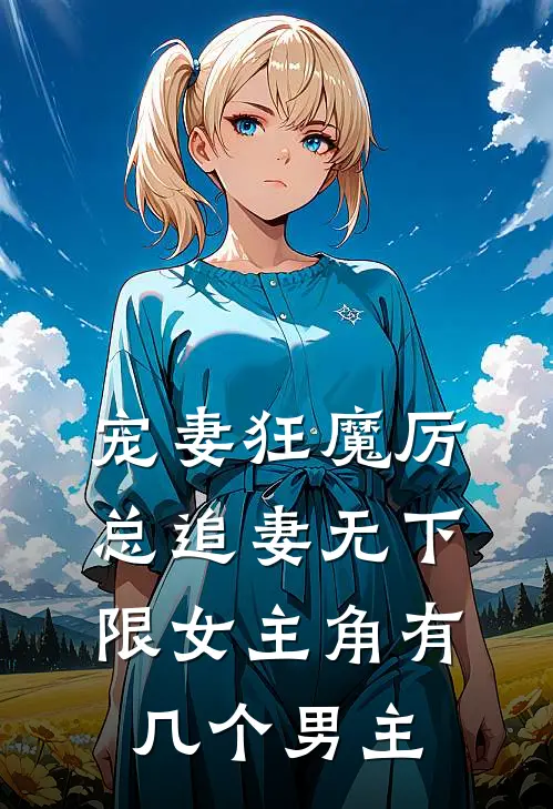 宠妻狂魔厉总追妻无下限女主角有几个男主