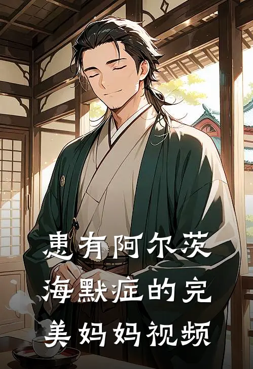 患有阿尔茨海默症的完美妈妈视频