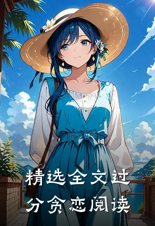 精选全文过分贪恋阅读