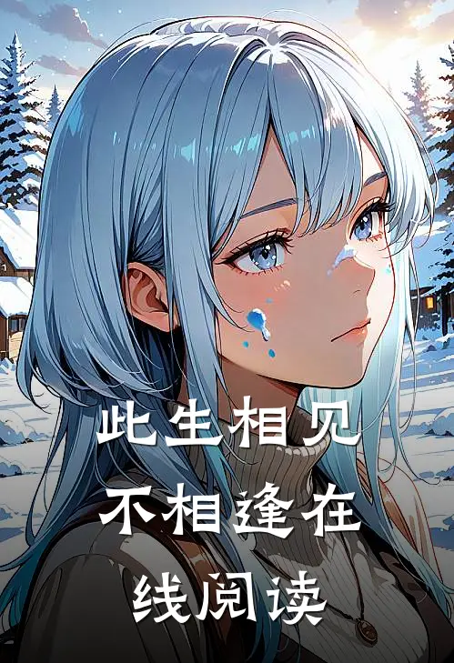 此生相见不相逢在线阅读