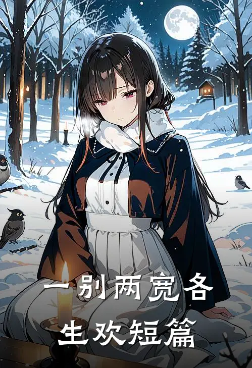 一别两宽各生欢短篇