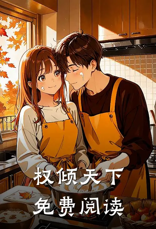 权倾天下免费阅读
