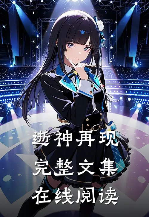 逝神再现完整文集在线阅读