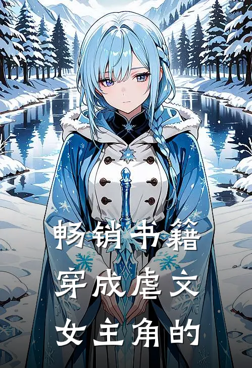 畅销书籍穿成虐文女主角的