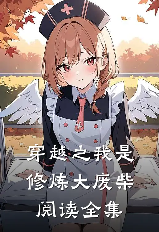 穿越之我是修炼大废柴阅读全集