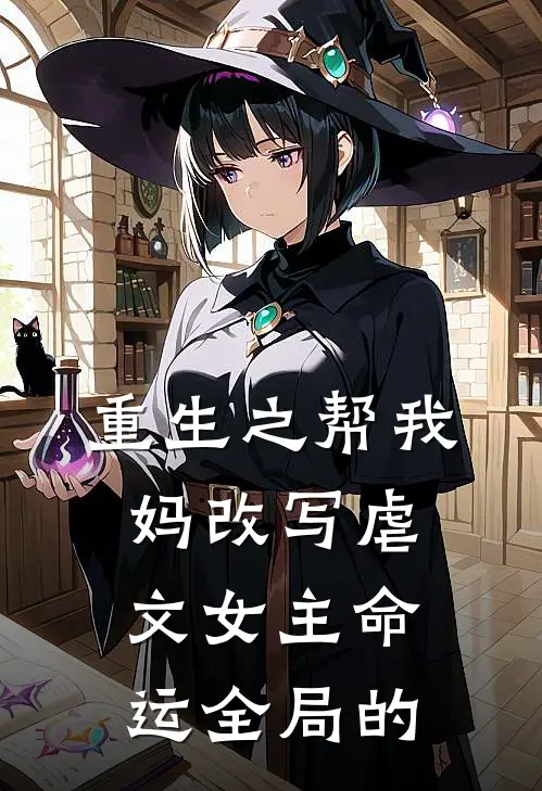 重生之帮我妈改写虐文女主命运全局的