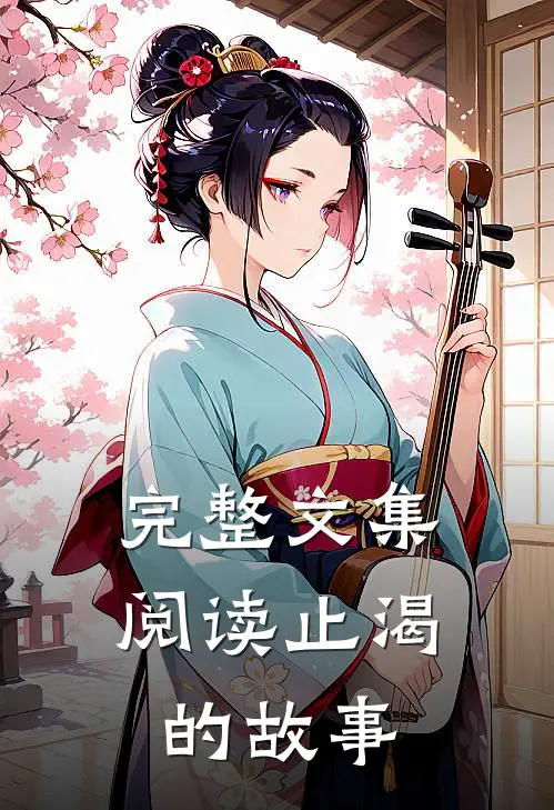 完整文集阅读止渴的故事