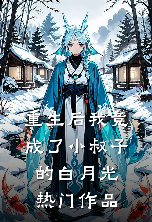 重生后我竟成了小叔子的白月光热门作品