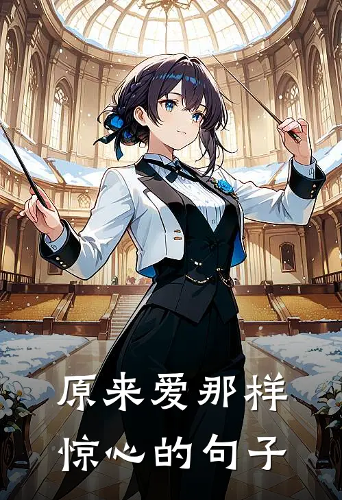 原来爱那样惊心的句子