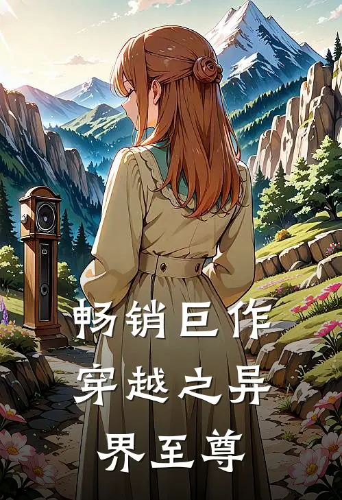 畅销巨作穿越之异界至尊