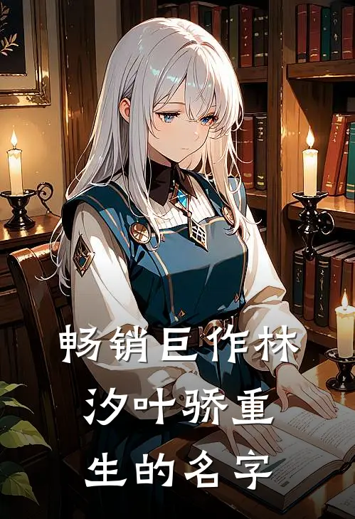 畅销巨作林汐叶骄重生的名字