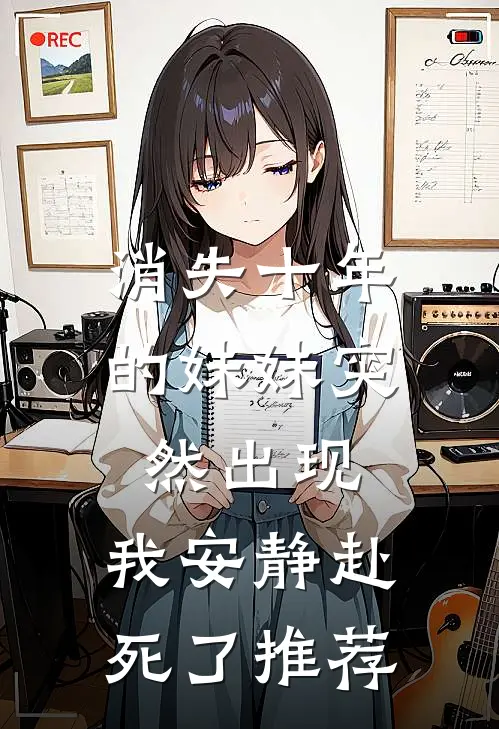 消失十年的妹妹突然出现，我安静赴死了推荐