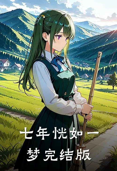 七年恍如一梦完结版