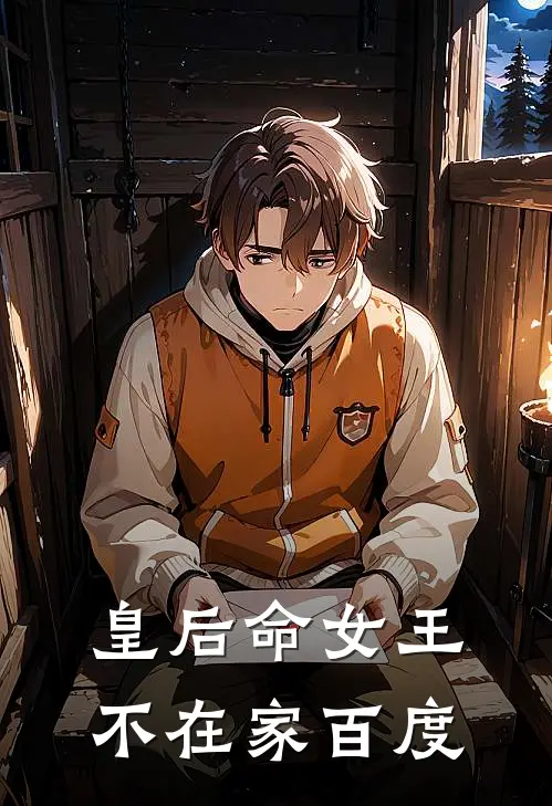 皇后命女王不在家百度