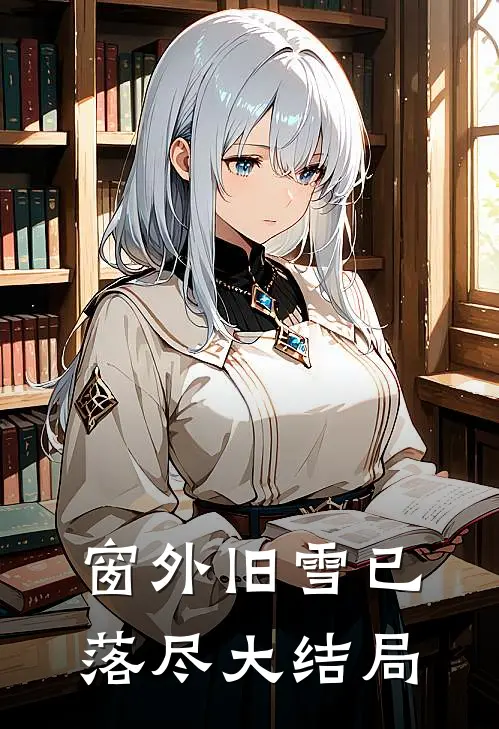 窗外旧雪已落尽大结局
